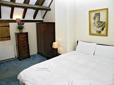 Thornsdale Oast House Villa Stone  Luaran gambar