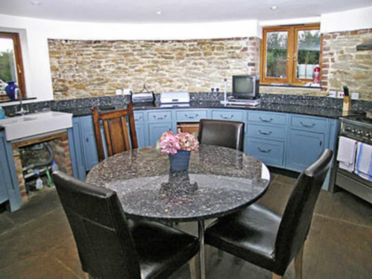 Thornsdale Oast House Villa Stone  Luaran gambar
