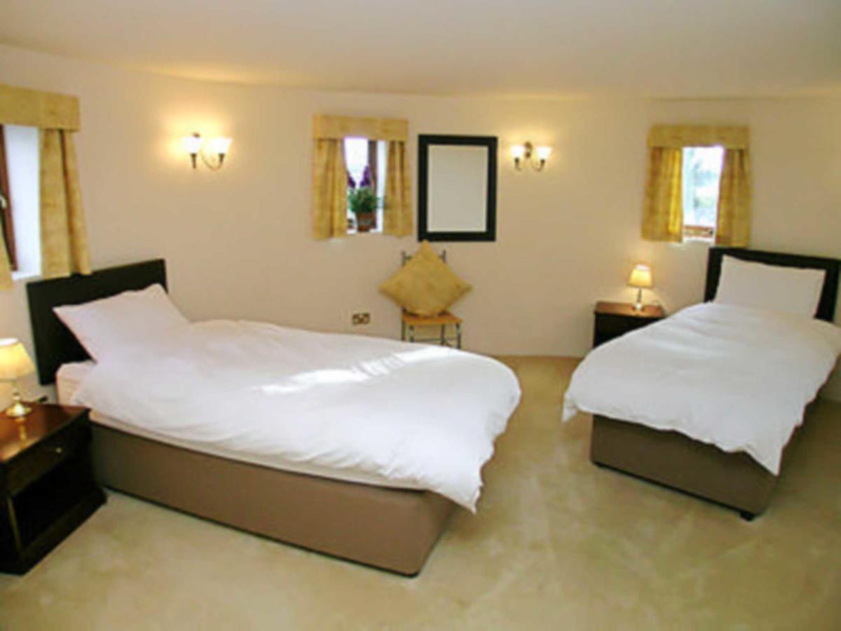 Thornsdale Oast House Villa Stone  Luaran gambar
