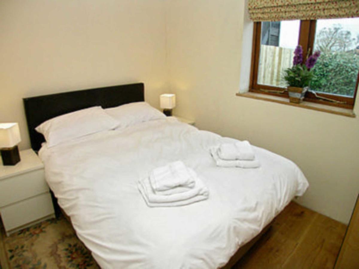 Thornsdale Oast House Villa Stone  Luaran gambar
